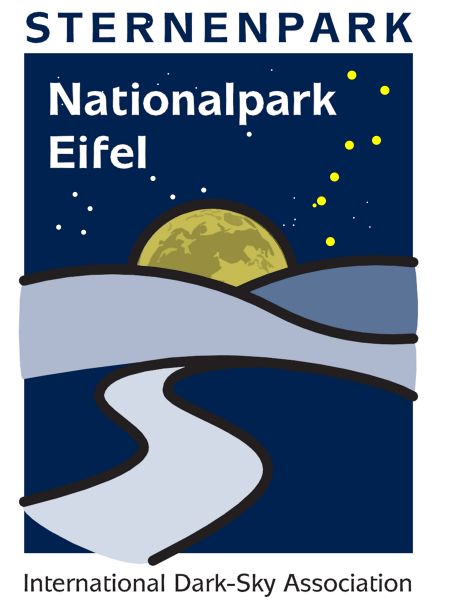 Logo Sternenpark 1436340237